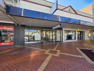 Shop & Retail commercial property for lease at 416 Peel Street Tamworth NSW 2340