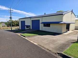 Factory, Warehouse & Industrial commercial property for lease at 666 Kent St Maryborough QLD 4650 Factory, Warehouse & Industrial commercial property for lease at 666 Kent St Maryborough QLD 4650