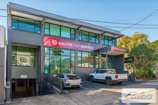 Offices commercial property for lease at 2 Heaslop Street Woolloongabba QLD 4102