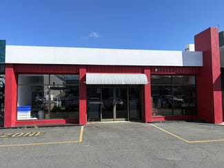 Shop & Retail commercial property for lease at 2/22 Gregory Street Mackay QLD 4740 Shop & Retail commercial property for lease at 2/22 Gregory Street Mackay QLD 4740
