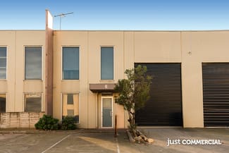 Factory, Warehouse & Industrial commercial property for lease at 6/632-642 Clayton Road Clayton South VIC 3169 Factory, Warehouse & Industrial commercial property for lease at 6/632-642 Clayton Road Clayton South VIC 3169