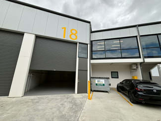 Factory, Warehouse & Industrial commercial property for lease at 18/8-20 Queen Street Revesby NSW 2212 Factory, Warehouse & Industrial commercial property for lease at 18/8-20 Queen Street Revesby NSW 2212