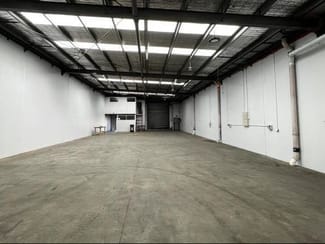 Factory, Warehouse & Industrial commercial property for lease at 61b Assembly Drive Tullamarine VIC 3043