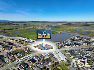 Medical / Consulting commercial property for lease at 177 Wallara Waters Boulevard Wallan VIC 3756 Medical / Consulting commercial property for lease at 177 Wallara Waters Boulevard Wallan VIC 3756