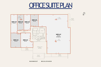 Offices commercial property for lease at 62 Norwest Boulevard Norwest NSW 2153