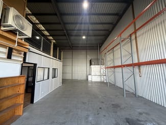 Factory, Warehouse & Industrial commercial property leased at 33/193-203 South Pine Road Brendale QLD 4500 Factory, Warehouse & Industrial commercial property leased at 33/193-203 South Pine Road Brendale QLD 4500