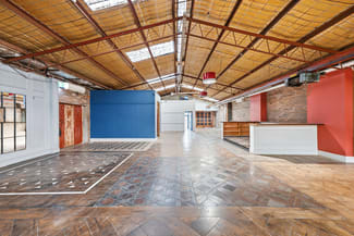 Factory, Warehouse & Industrial commercial property for lease at 2/67 John Street Leichhardt NSW 2040 Factory, Warehouse & Industrial commercial property for lease at 2/67 John Street Leichhardt NSW 2040