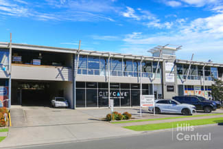 Offices commercial property for lease at 13B/829 Old Northern Road Dural NSW 2158 Offices commercial property for lease at 13B/829 Old Northern Road Dural NSW 2158