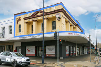 Shop & Retail commercial property leased at Suite 1/82 Fitzmaurice Street Wagga Wagga NSW 2650 Shop & Retail commercial property leased at Suite 1/82 Fitzmaurice Street Wagga Wagga NSW 2650