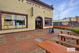 Offices commercial property for lease at 9/88 Main Street Stawell VIC 3380 Offices commercial property for lease at 9/88 Main Street Stawell VIC 3380