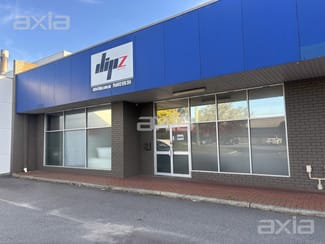 Factory, Warehouse & Industrial commercial property for lease at 1/7 Carson Road Malaga WA 6090 Factory, Warehouse & Industrial commercial property for lease at 1/7 Carson Road Malaga WA 6090