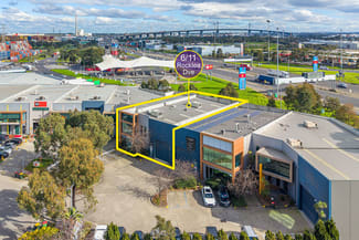 Factory, Warehouse & Industrial commercial property for lease at 6/11-15 Rocklea Drive Port Melbourne VIC 3207 Factory, Warehouse & Industrial commercial property for lease at 6/11-15 Rocklea Drive Port Melbourne VIC 3207