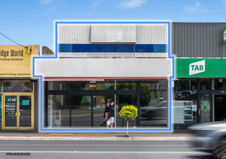 Shop & Retail commercial property for lease at 481 Keilor Road Niddrie VIC 3042 Shop & Retail commercial property for lease at 481 Keilor Road Niddrie VIC 3042