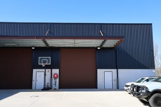 Factory, Warehouse & Industrial commercial property for lease at Unit 3/4 Taubman Street Symonston ACT 2609 Factory, Warehouse & Industrial commercial property for lease at Unit 3/4 Taubman Street Symonston ACT 2609
