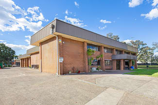 Factory, Warehouse & Industrial commercial property for lease at 3 Tait Street Smithfield NSW 2164 Factory, Warehouse & Industrial commercial property for lease at 3 Tait Street Smithfield NSW 2164