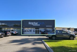 Factory, Warehouse & Industrial commercial property for lease at 1/25 Frederick Street Belmont WA 6104 Factory, Warehouse & Industrial commercial property for lease at 1/25 Frederick Street Belmont WA 6104