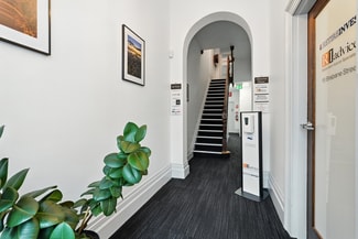 Offices commercial property leased at Suite 4/18 Brisbane Street Launceston TAS 7250