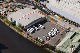 Development / Land commercial property for lease at Tenancy B/1-3 Ricketty Street Mascot NSW 2020 Development / Land commercial property for lease at Tenancy B/1-3 Ricketty Street Mascot NSW 2020