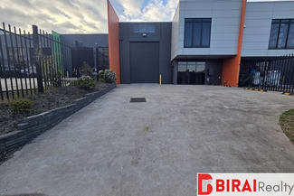 Factory, Warehouse & Industrial commercial property for lease at 11 Telley Street Ravenhall VIC 3023