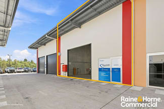 Showrooms / Bulky Goods commercial property for lease at 3/38 Mineral Sizer Court Narangba QLD 4504