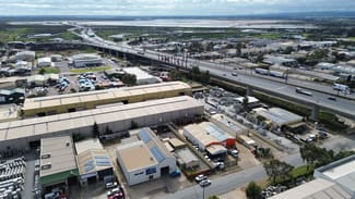Factory, Warehouse & Industrial commercial property for lease at 175 South Terrace Wingfield SA 5013