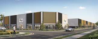 Shop & Retail commercial property for lease at 374 (Lots 3 & 4) Black Forest Road Wyndham Vale VIC 3024