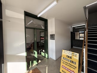 Offices commercial property for lease at GF Office 1/13 Scott Street Dandenong VIC 3175