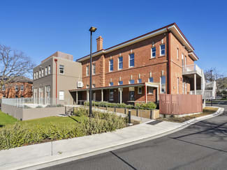 Medical / Consulting commercial property for lease at Ground Tenancy 2/10-12 The Avenue New Norfolk TAS 7140 Medical / Consulting commercial property for lease at Ground Tenancy 2/10-12 The Avenue New Norfolk TAS 7140