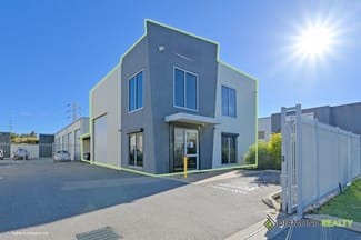 Offices commercial property for lease at 12/55 Erceg Road Yangebup WA 6164