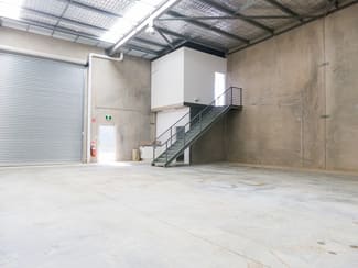 Factory, Warehouse & Industrial commercial property for lease at 3/8 Money Close Rouse Hill NSW 2155 Factory, Warehouse & Industrial commercial property for lease at 3/8 Money Close Rouse Hill NSW 2155