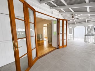 Shop & Retail commercial property for lease at 3/24 LATROBE TERRACE Paddington QLD 4064 Shop & Retail commercial property for lease at 3/24 LATROBE TERRACE Paddington QLD 4064