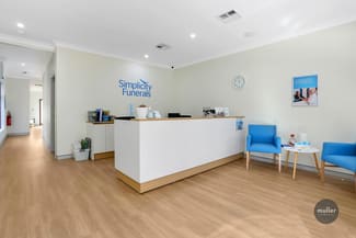 Offices commercial property for lease at 1/232 George Street Windsor NSW 2756