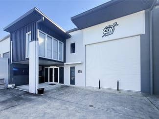 Factory, Warehouse & Industrial commercial property for lease at 3/21 Hancock Way Baringa QLD 4551 Factory, Warehouse & Industrial commercial property for lease at 3/21 Hancock Way Baringa QLD 4551