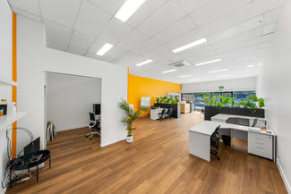 Offices commercial property for lease at 15/3765 Pacific Highway Slacks Creek QLD 4127 Offices commercial property for lease at 15/3765 Pacific Highway Slacks Creek QLD 4127