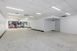 Showrooms / Bulky Goods commercial property for lease at 2/2 Bungan Lane Mona Vale NSW 2103