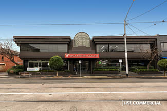 Offices commercial property for lease at Suite 8A/115 Hawthorn Road Caulfield North VIC 3161