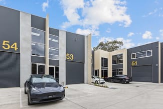 Shop & Retail commercial property for lease at 53/4 Joyce Court Coburg North VIC 3058 Shop & Retail commercial property for lease at 53/4 Joyce Court Coburg North VIC 3058