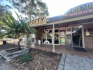 Shop & Retail commercial property for lease at Abbotsbury NSW 2176 Shop & Retail commercial property for lease at Abbotsbury NSW 2176