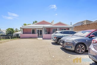 Medical / Consulting commercial property for lease at 44 Ken Tubman Drive Maitland NSW 2320