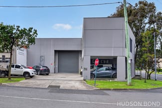 Factory, Warehouse & Industrial commercial property for lease at 6 Ailsa Street Box Hill South VIC 3128