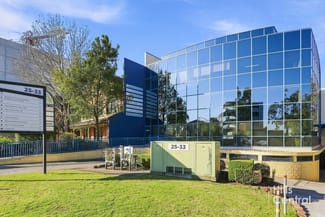 Offices commercial property for lease at 5/25-33 Old Northern Road Baulkham Hills NSW 2153 Offices commercial property for lease at 5/25-33 Old Northern Road Baulkham Hills NSW 2153