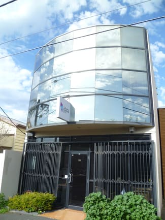 Showrooms / Bulky Goods commercial property for lease at 134 Rupert Street Collingwood VIC 3066 Showrooms / Bulky Goods commercial property for lease at 134 Rupert Street Collingwood VIC 3066