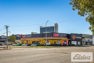 Shop & Retail commercial property for lease at 7 Bimbil Street Albion QLD 4010