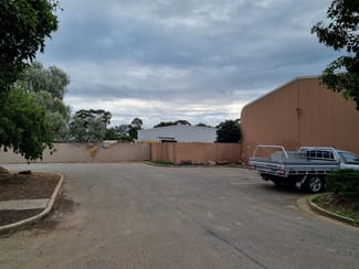 Factory, Warehouse & Industrial commercial property for lease at Unit 9/80 Hogarth Road Elizabeth South SA 5112