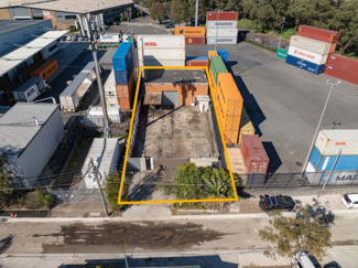 Factory, Warehouse & Industrial commercial property for lease at 9-11 Booralee Street Botany NSW 2019