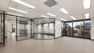 Offices commercial property for lease at 1 Queens Road Melbourne VIC 3004