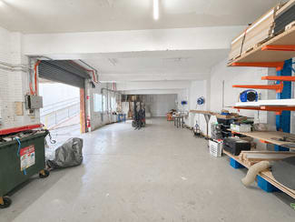 Factory, Warehouse & Industrial commercial property for lease at 1/13 Chard Road Brookvale NSW 2100 Factory, Warehouse & Industrial commercial property for lease at 1/13 Chard Road Brookvale NSW 2100