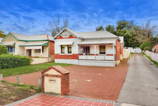 Offices commercial property for lease at 19 King William St Bayswater WA 6053