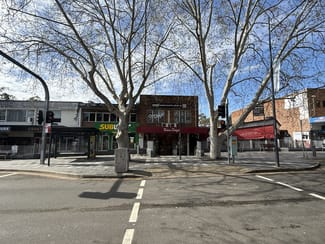 Medical / Consulting commercial property for lease at 1/64 Gymea Bay Road Gymea NSW 2227 Medical / Consulting commercial property for lease at 1/64 Gymea Bay Road Gymea NSW 2227