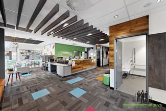 Offices commercial property for lease at Block B, S.38/8-22 King St Caboolture QLD 4510 Offices commercial property for lease at Block B, S.38/8-22 King St Caboolture QLD 4510